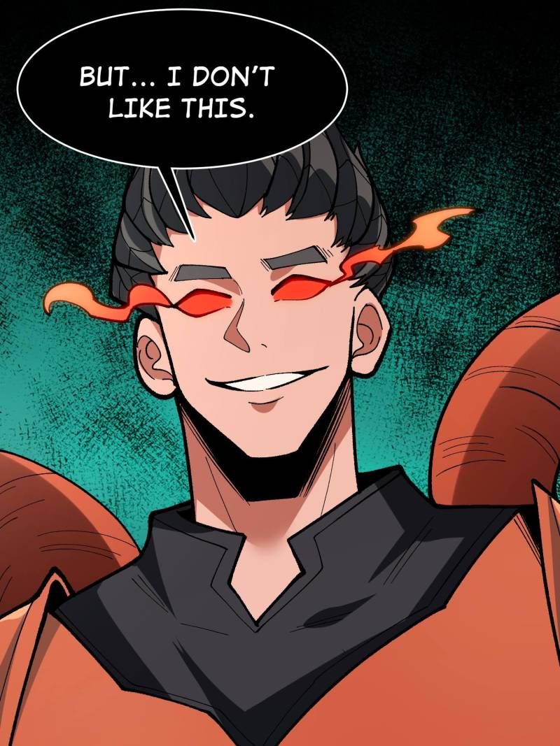 I'm Really Not A Supervillain Chapter 262 38